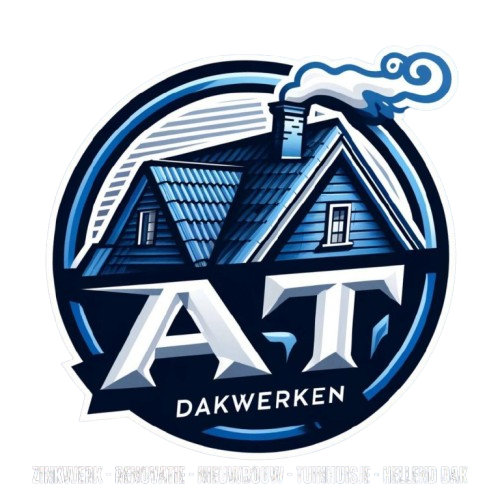 AT Dakwerken logo